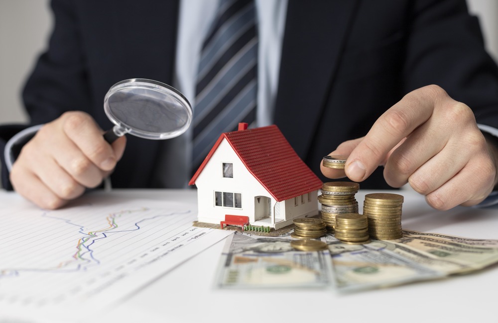 Інвестиції в нерухомість: чи варто вкладати гроші