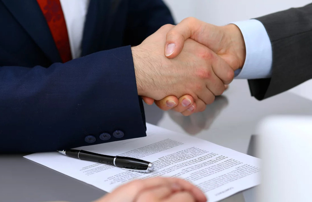 Як правильно оформити договір купівлі-продажу нерухомості у 2025 році