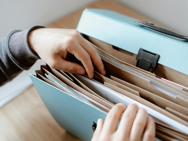 Як ріелтору організувати документообіг по угоді, щоб нічого не втратити