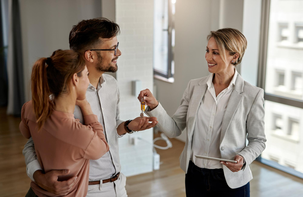 Як змінилася поведінка покупців нерухомості за останній рік