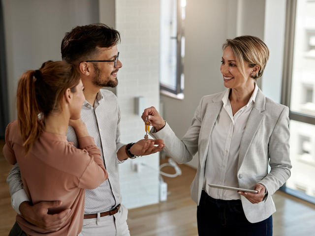 Як змінилася поведінка покупців нерухомості за останній рік