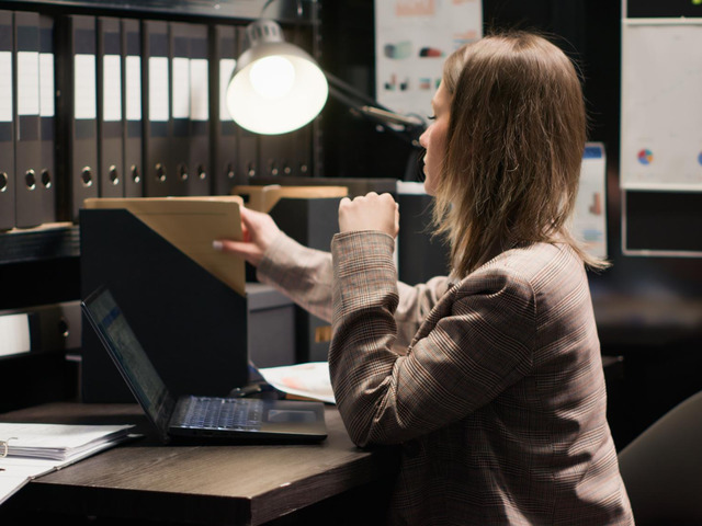 Сіра зона ринку: як застарілі бази об'єктів спотворюють статистику і заважають ріелторам приймати рішення